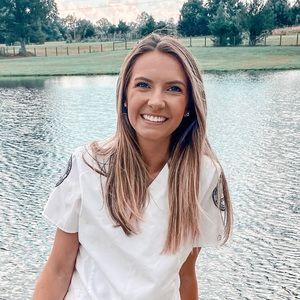 Meet your Posher, Shelby